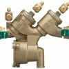 Buy 🌟 Watts Series LF919 1-1/2 in. Bronze FNPT Backflow Preventer 😍