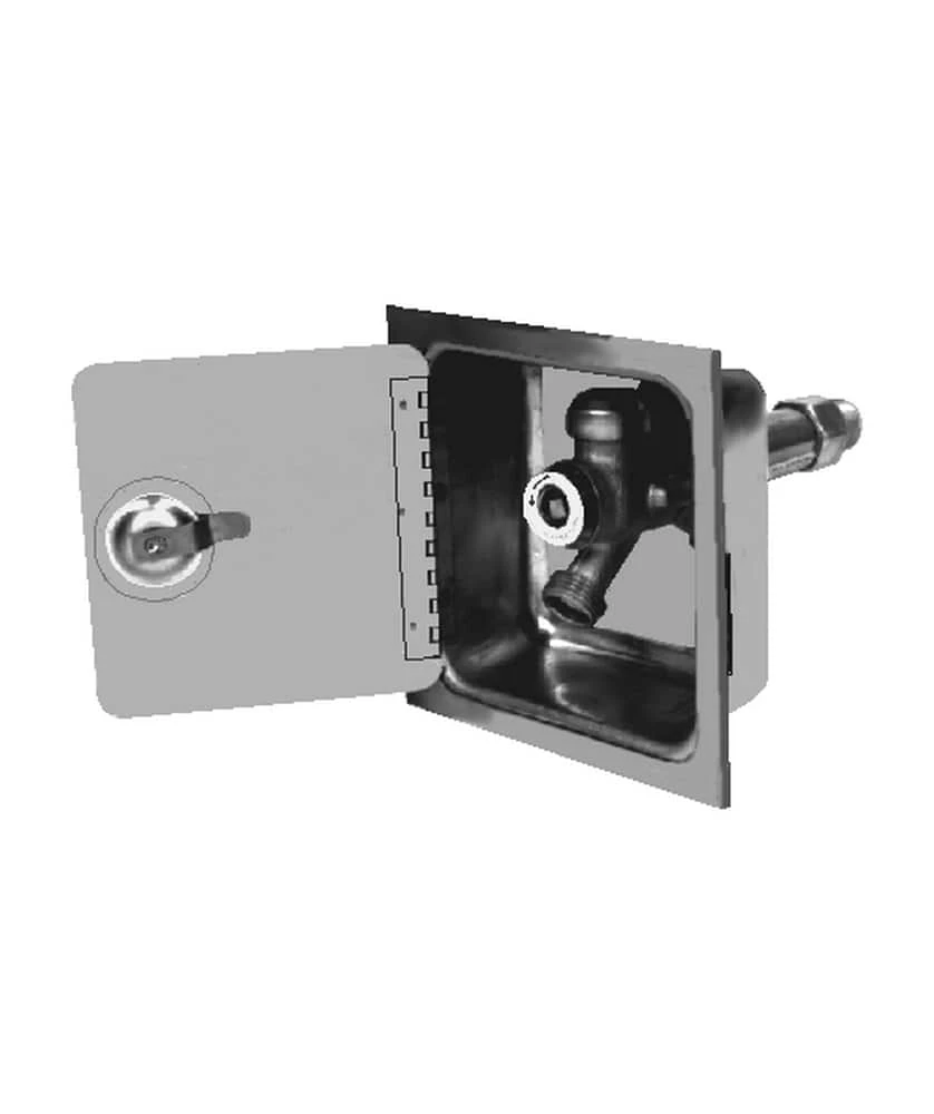 Cheap 😀 Jay R. Smith 5509QT Bronze Nickel 1/2 x 3/4 in. FNPT and MNPT x GHT Wall Hydrant ⭐ 1 Cheap 😀 Jay R. Smith 5509QT Bronze Nickel 1/2 x 3/4 in. FNPT and MNPT x GHT Wall Hydrant ⭐