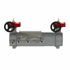 Buy 😍 Ames Fire & Waterworks Deringer™ 20 6 in. Stainless Steel Grooved Backflow Preventer 👍