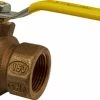 Promo 🥰 Apollo Valves 77C-A Series 3/4 in. Bronze Full Port NPT 600# Ball Valve 🧨
