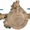 Deals ✔️ Febco Series LF825Y 1 in. Bronze FNPT 175 psi Backflow Preventer 💯