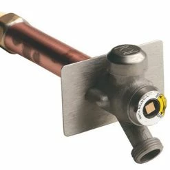 Brand new ❤️ Jay R. Smith 5609QT 14 x 3/4 in. Non Freeze Wall Hydrant ⭐