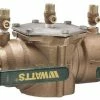 Outlet ✔️ Watts Series 007 1-1/2 in. Cast Bronze FNPT 175 psi Backflow Preventer 🔥