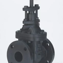 Buy ✨ Milwaukee Valve F-2882A 3 in. Cast Iron Flanged Gate Valve ⭐