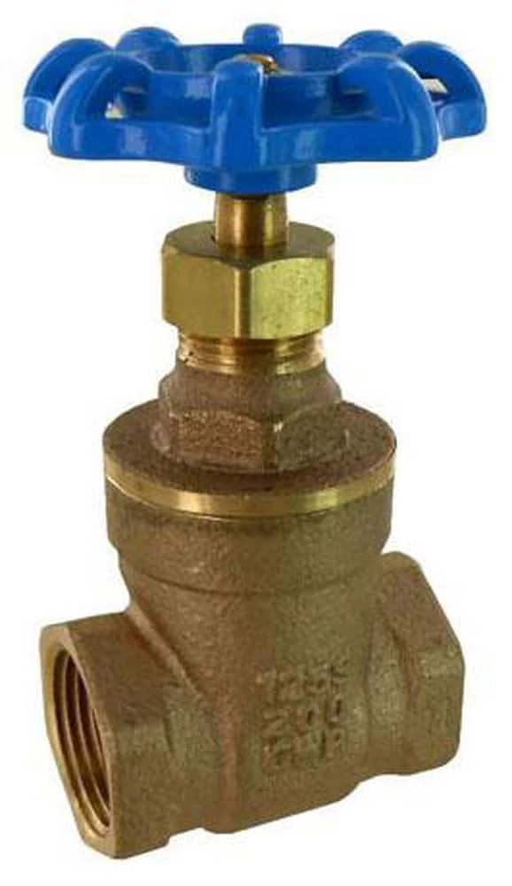 Coupon ๐ FNWยฎ Figure 1211 2 in. Bronze NPT Gate Valve ๐ฅฐ 1 Coupon ๐ FNWยฎ Figure 1211 2 in. Bronze NPT Gate Valve ๐ฅฐ