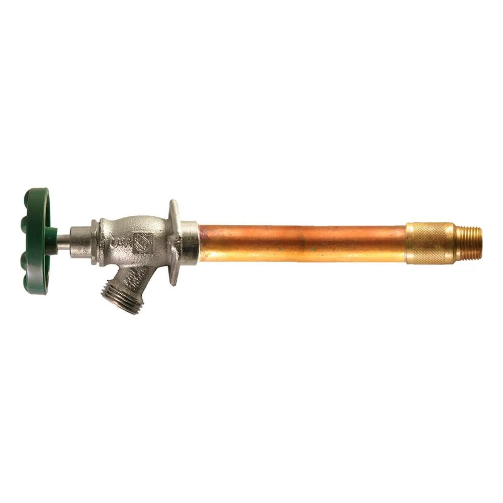 Cheapest ๐ Champion-Arrowhead 460 Series 6 x 1/2 x 3/4 in. MIPS x MGHT and Sweat Wall Hydrant ๐ฅ 1 Cheapest ๐ Champion-Arrowhead 460 Series 6 x 1/2 x 3/4 in. MIPS x MGHT and Sweat Wall Hydrant ๐ฅ