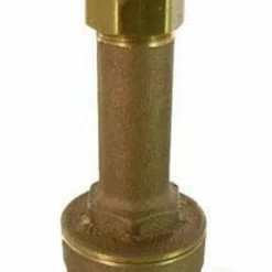 Cheapest 🛒 FNW® Figure 1222 1/2 in. Bronze Solder Gate Valve ❤️