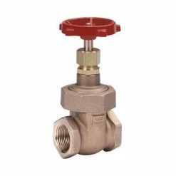 Best reviews of 👍 Milwaukee Valve F-2894-M 5 in. Cast Iron Flanged Gate Valve 👍
