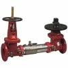 Flash Sale ⌛ Ames Fire & Waterworks Colt™ Series C200 6 in. Bronze, Plastic, Rubber, Silicone and Stainless Steel Flanged Backflow Preventer 😍
