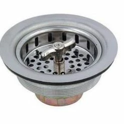 New 👏 American Flow Control 5-1/4 in. Hydrant Seat with O-Ring 🔔