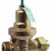 Top 10 ❤️ Apollo Valves 36LF Series 2 in. 300# 300 psig Bronze Single Union NPT Pressure Reducing Valve 😀