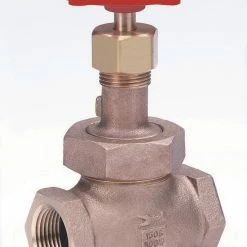 Best reviews of ⌛ Milwaukee Valve 590T 3/4 in. Bronze Threaded Globe Valve 🌟